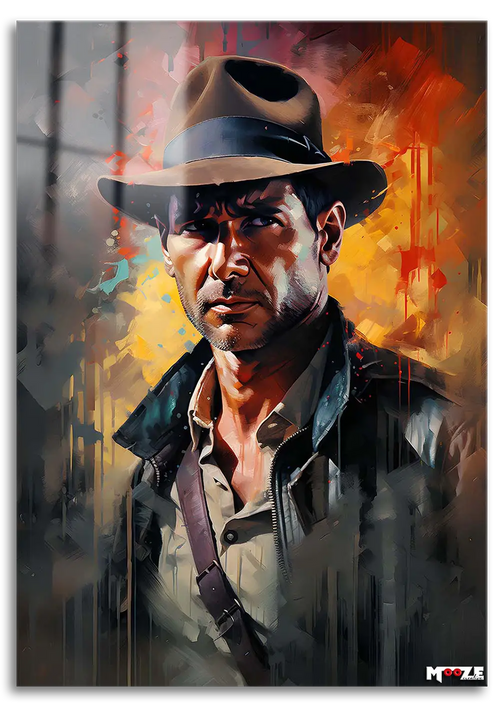 Altın Işık: Indiana Jones