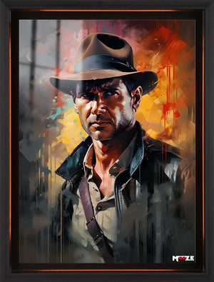 Altın Işık: Indiana Jones
