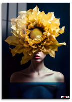 Altın Krizantem: Gizli Yüz Magnet