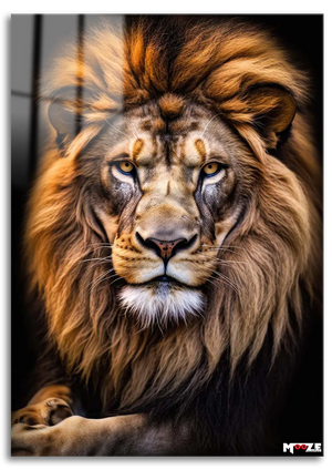 Altın Yele: Detaylı Aslan