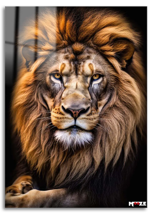 Altın Yele: Detaylı Aslan