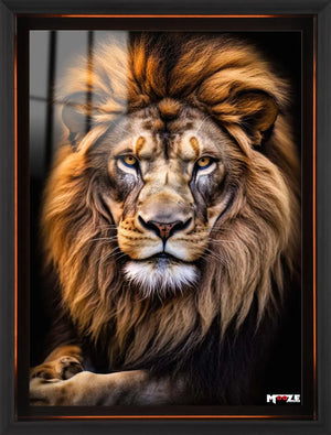 Altın Yele: Detaylı Aslan
