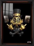 Altın Zihin: Lüks Karakter