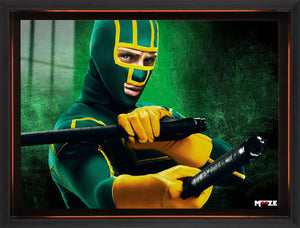 Amatör Kahraman: Kick-Ass