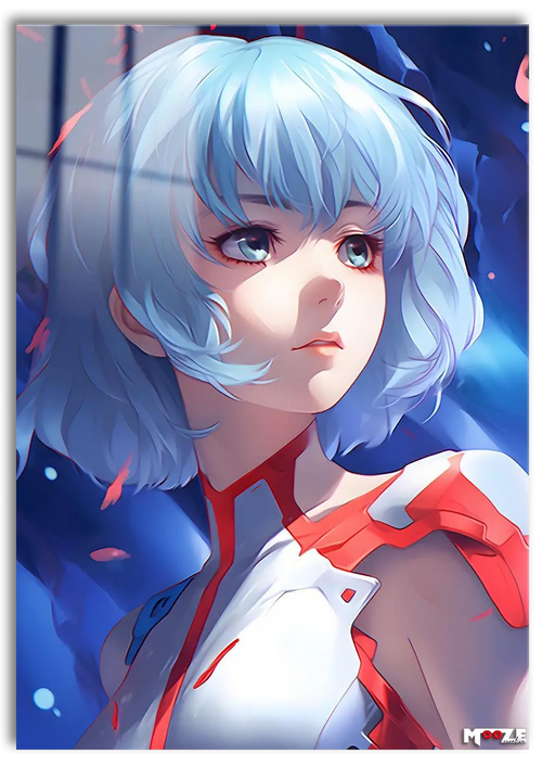 Anime Sanatı: Siber Rüya