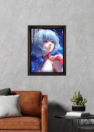 Anime Sanatı: Siber Rüya