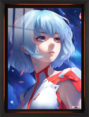 Anime Sanatı: Siber Rüya