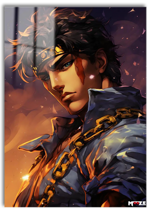 Anime Sanatı: Zincirlerin Gücü