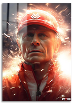 Anka Kuşu: Niki Lauda