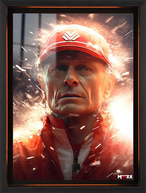 Anka Kuşu: Niki Lauda