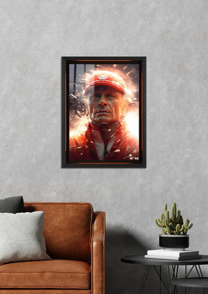 Anka Kuşu: Niki Lauda