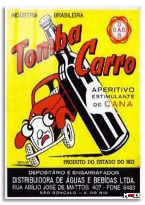 Araba Deviren: Tomba Carro