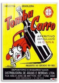 Araba Deviren: Tomba Carro Magnet