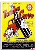 Araba Deviren: Tomba Carro Magnet