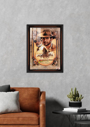 Arkeoloji ve Macera: Indiana Jones