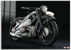 Art Deco Şaheseri: BMW R7