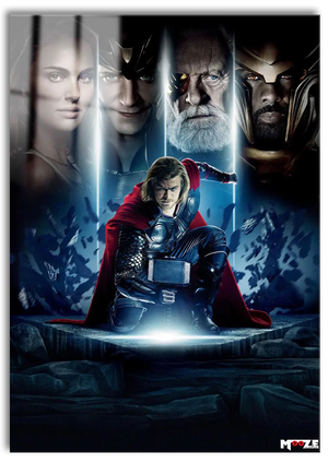 Asgard'ın Kaderi: Thor ve Dostları