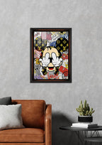 Asi Fare: Mickey Graffiti