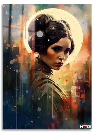 Asi Prenses: Leia Organa
