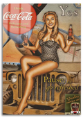Askeri Mola: Pin-up ve Kola Magnet
