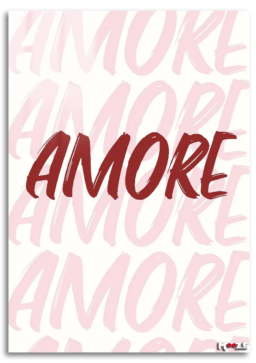 Aşkın Dili: Amore