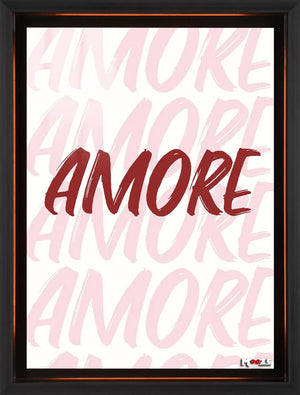 Aşkın Dili: Amore