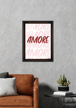 Aşkın Dili: Amore