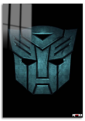 Autobot: Metalik Logo