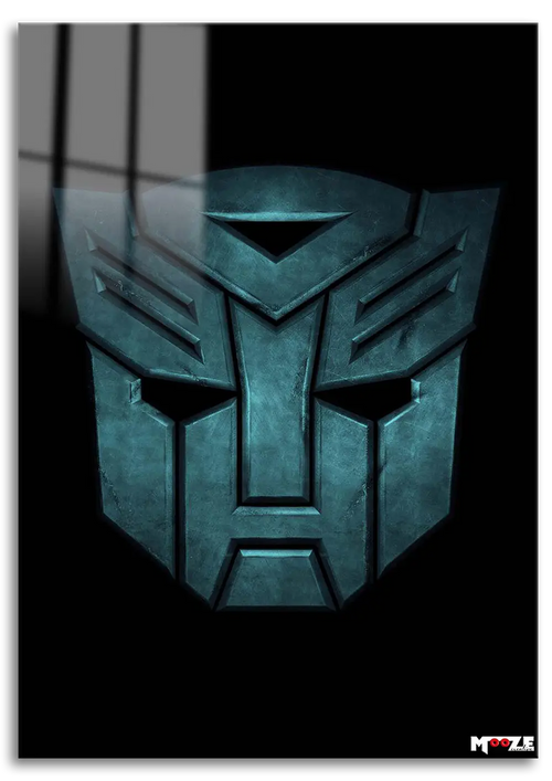 Autobot: Metalik Logo