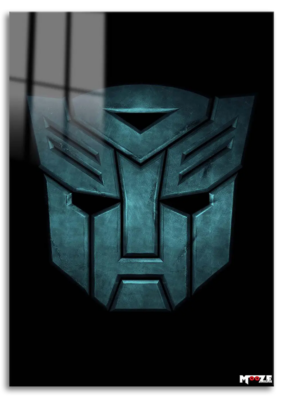 Autobot: Metalik Logo