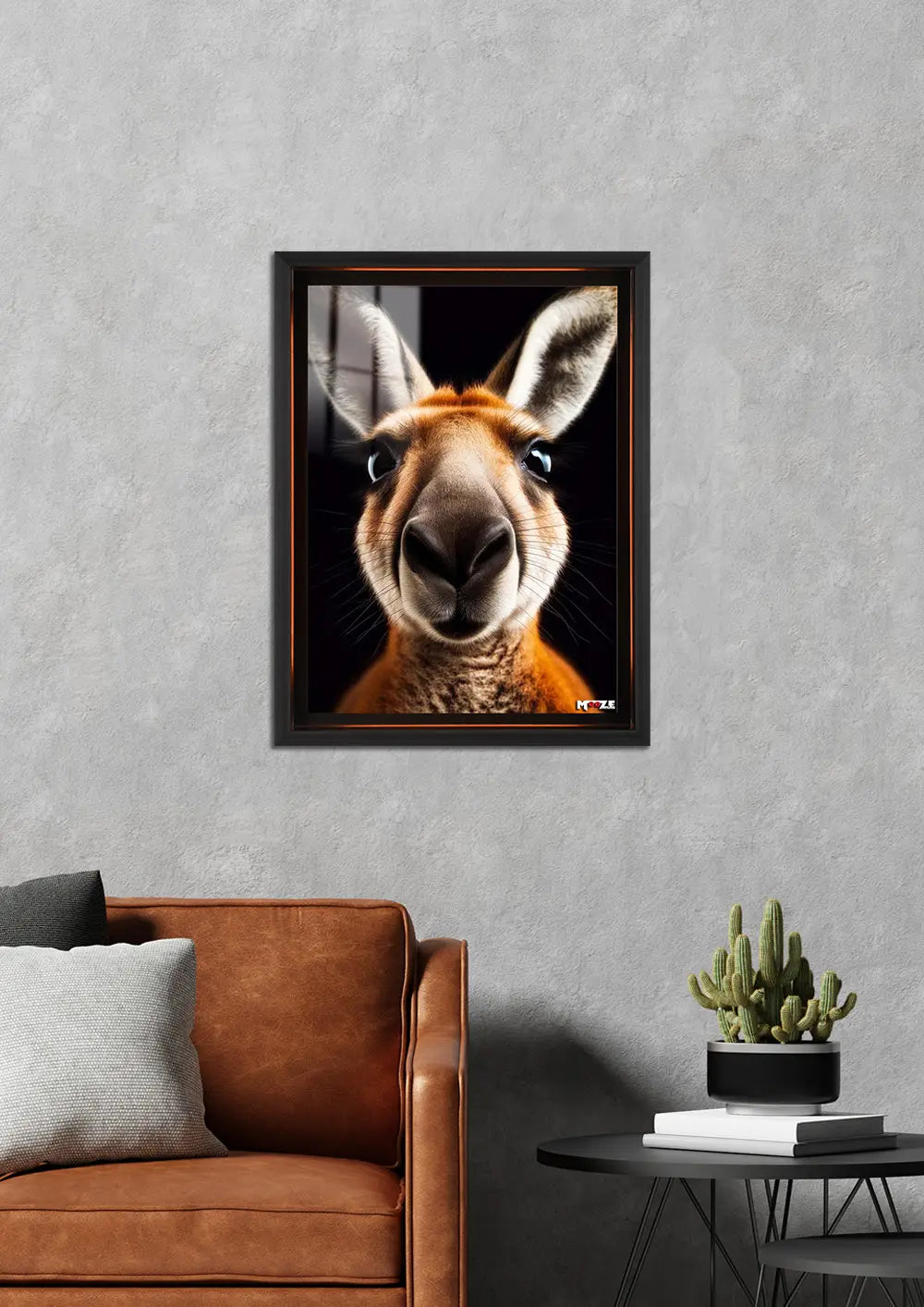 Avustralya Bakışı: Kanguru