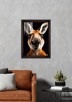 Avustralya Bakışı: Kanguru