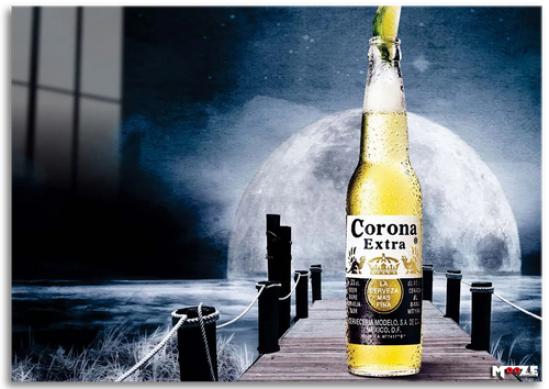 Ay Işığında Corona: Gece Keyfi