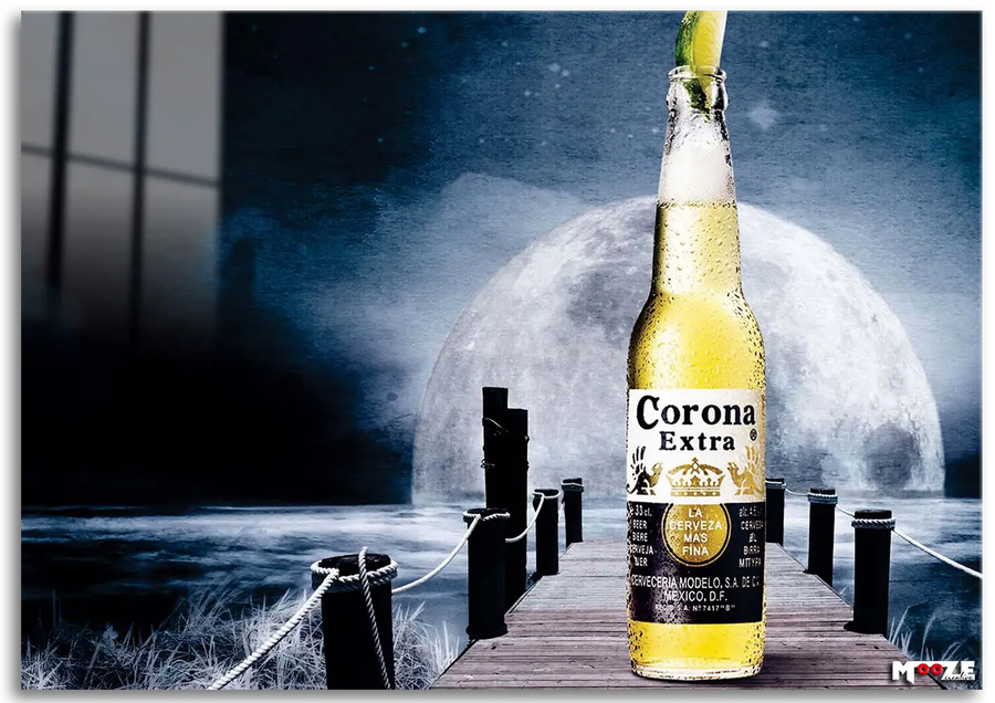 Ay Işığında Corona: Gece Keyfi