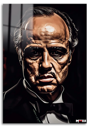 Baba'nın Bakışı: Vito Sanat