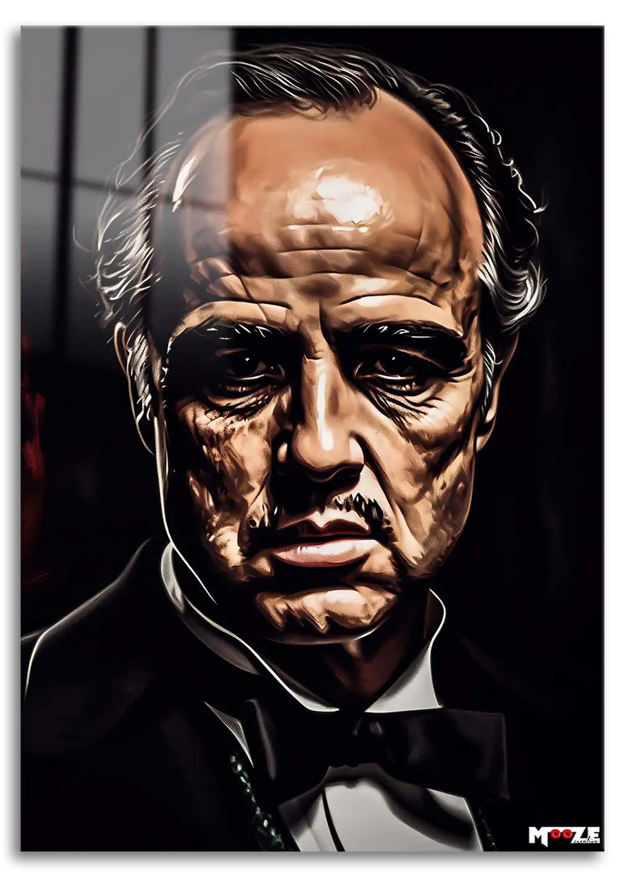 Baba'nın Bakışı: Vito Sanat