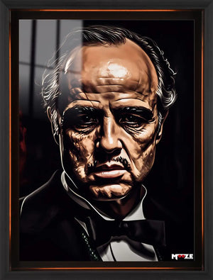 Baba'nın Bakışı: Vito Sanat