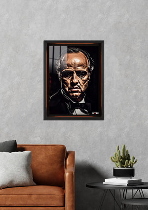 Baba'nın Bakışı: Vito Sanat