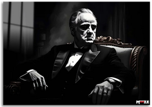 Babanın Tahtı: Vito Corleone