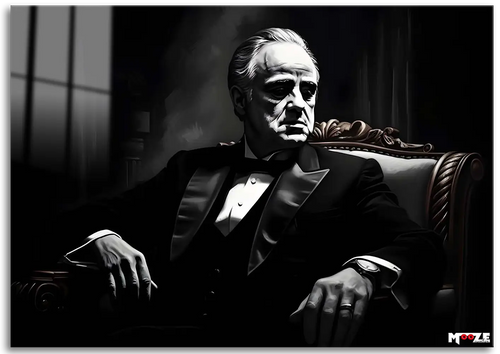 Babanın Tahtı: Vito Corleone