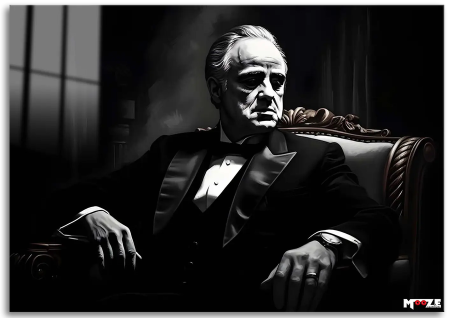 Babanın Tahtı: Vito Corleone