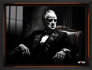 Babanın Tahtı: Vito Corleone