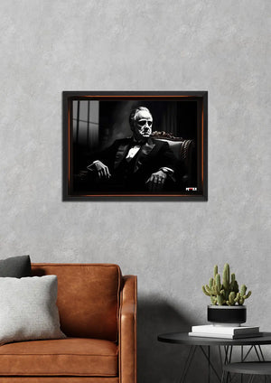 Babanın Tahtı: Vito Corleone
