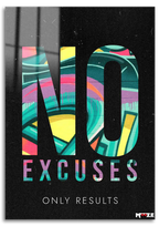 Bahane Yok: Graffiti Motivasyon