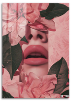 Bahar Öpücüğü: Pembe Ruj