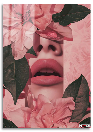 Bahar Öpücüğü: Pembe Ruj