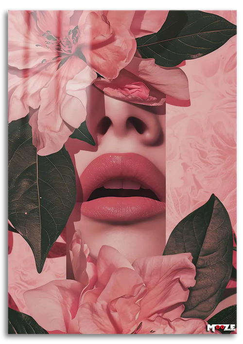 Bahar Öpücüğü: Pembe Ruj