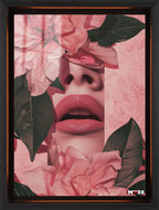 Bahar Öpücüğü: Pembe Ruj