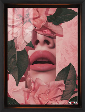 Bahar Öpücüğü: Pembe Ruj