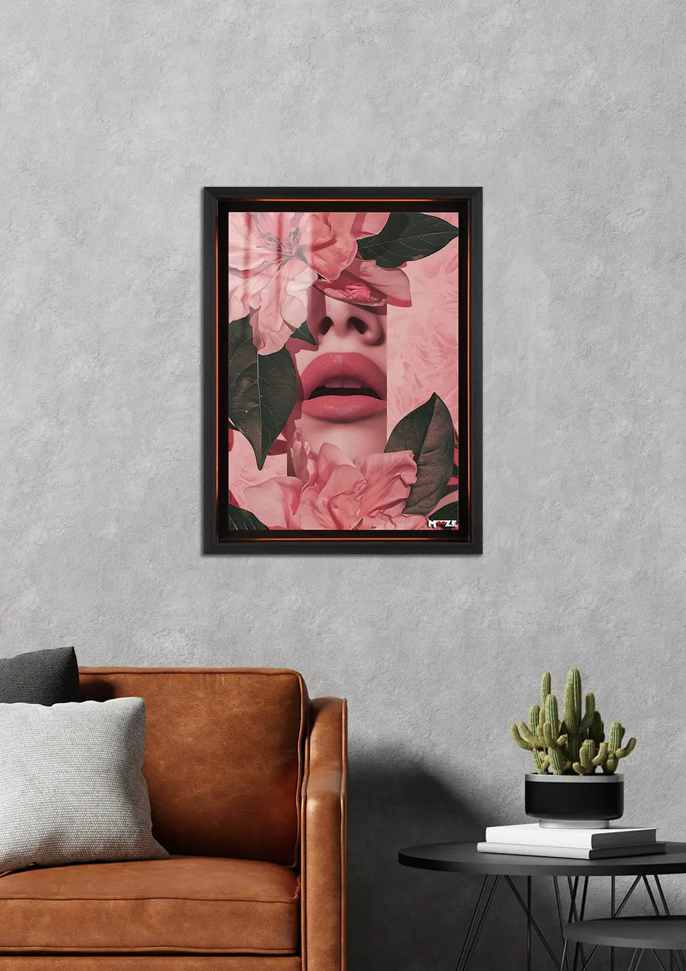 Bahar Öpücüğü: Pembe Ruj